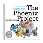 What I Learnt From the Pheonix Project